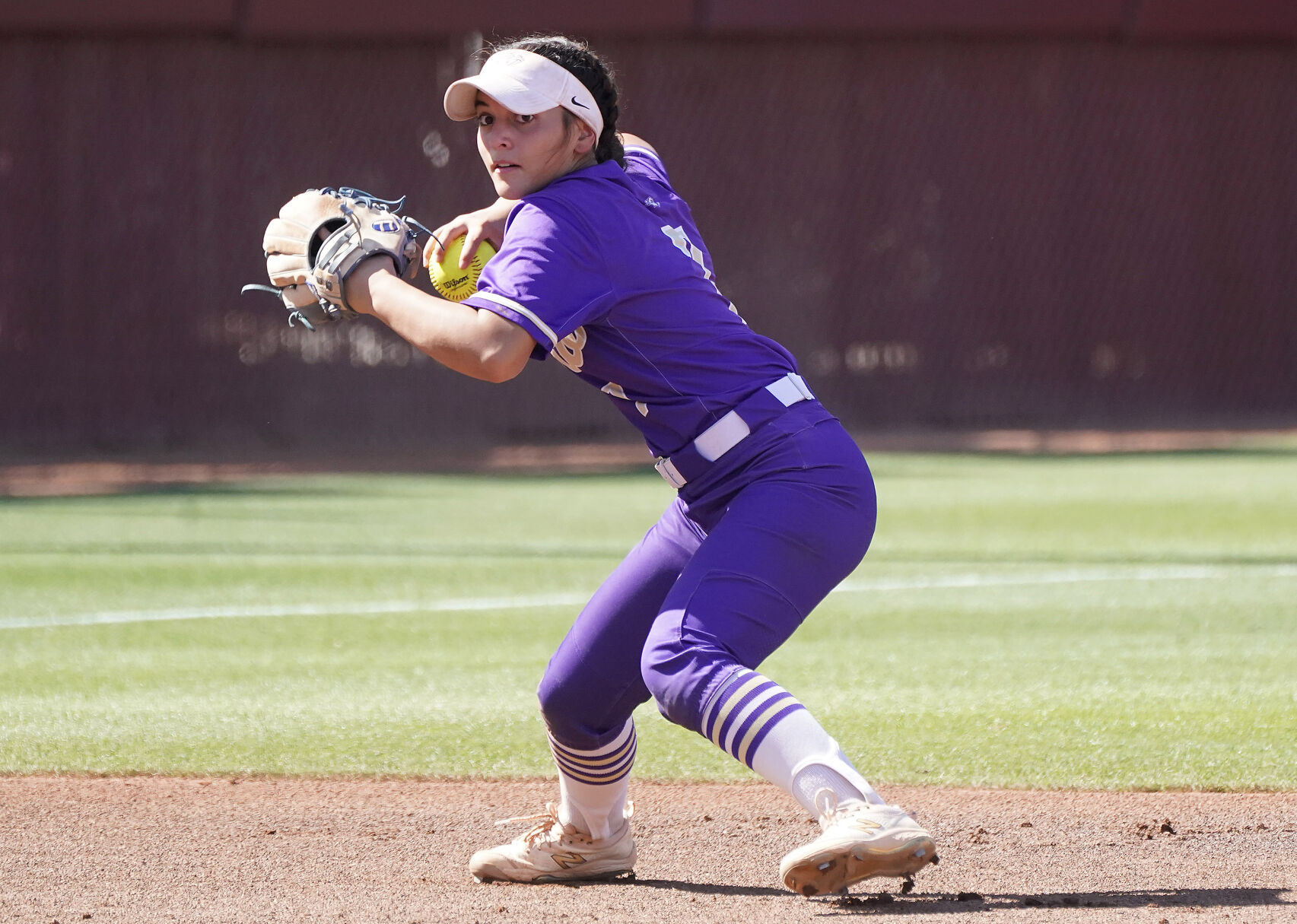 Sabino vs. Winslow, 2022 3A Softball Championship